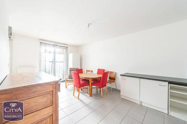 Appartement à vendre 2 pièces 47.8m² Raismes (59590)