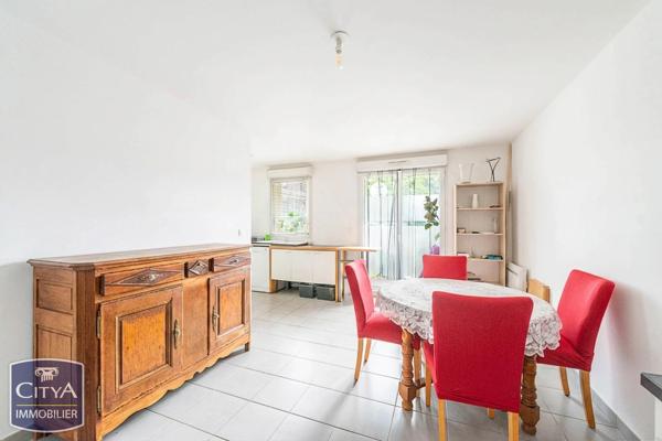 Appartement à vendre 2 pièces 47.8m² Raismes (59590)