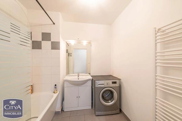 Appartement à vendre 2 pièces 47.8m² Raismes (59590)