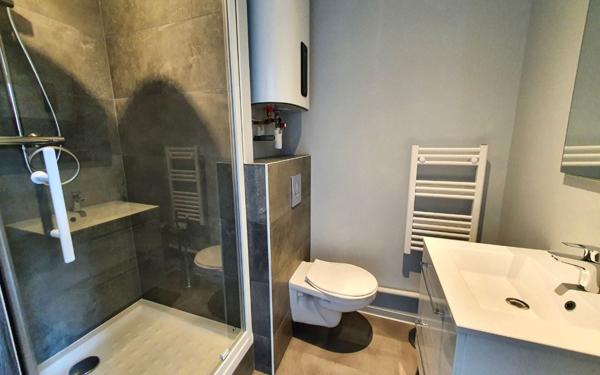 Appartement à vendre    1 pièce • 15 m2 Vandoeuvre-lès-Nancy