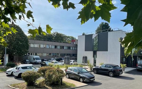 Appartement à vendre    1 pièce • 15 m2 Vandoeuvre-lès-Nancy