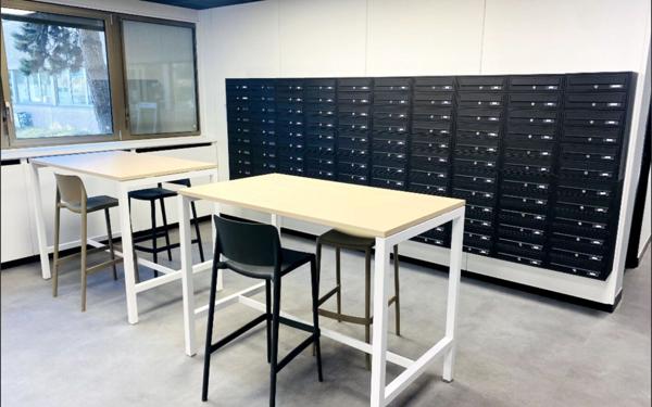 Appartement à vendre    1 pièce • 15 m2 Vandoeuvre-lès-Nancy