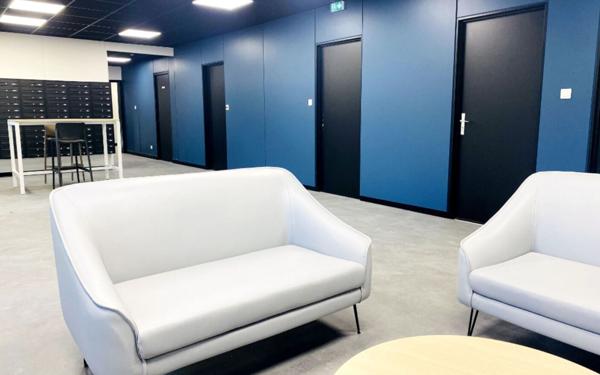 Appartement à vendre    1 pièce • 15 m2 Vandoeuvre-lès-Nancy