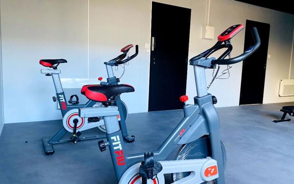 Appartement à vendre    1 pièce • 15 m2 Vandoeuvre-lès-Nancy