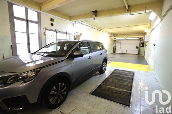 Appartement à vendre 2 pièces 26 m² Perpignan