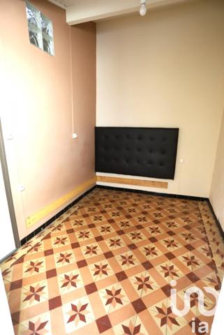 Appartement à vendre 2 pièces 26 m² Perpignan