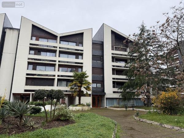 Appartement à vendre à Angers dans le Maine-et-Loire (49100), ref : 49058-1561   
La Doutre