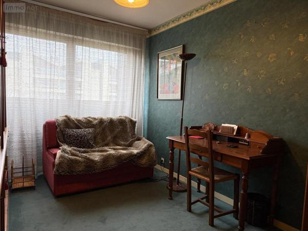 Appartement à vendre à Angers dans le Maine-et-Loire (49100), ref : 49058-1561   
La Doutre