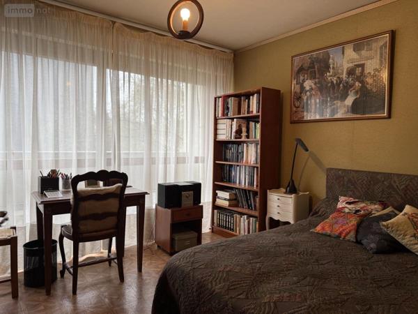 Appartement à vendre à Angers dans le Maine-et-Loire (49100), ref : 49058-1561   
La Doutre