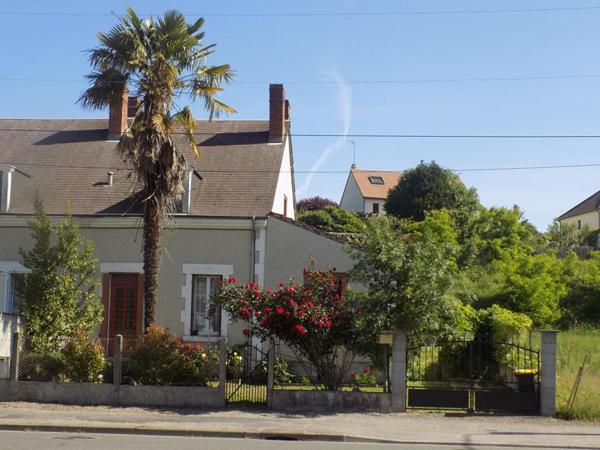 Maison Vierzon 4 pièce(s) 98 m2