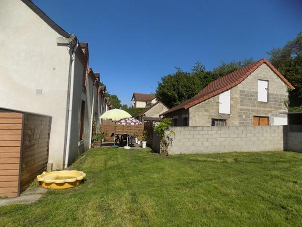 Maison Vierzon 4 pièce(s) 98 m2