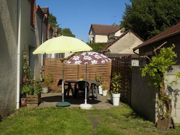 Maison Vierzon 4 pièce(s) 98 m2