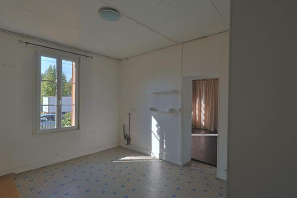 Maison Vierzon 4 pièce(s) 98 m2