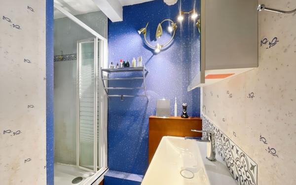 Appartement à vendre    5 pièces • 100 m2 Bondy