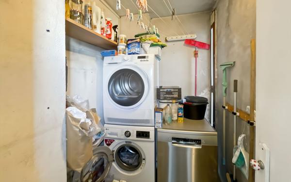 Appartement à vendre    5 pièces • 100 m2 Bondy