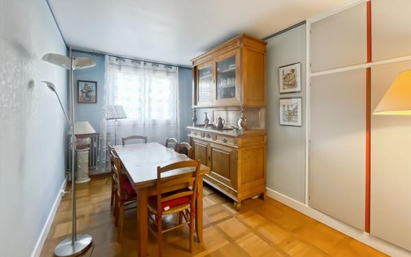 Appartement à vendre    5 pièces • 100 m2 Bondy