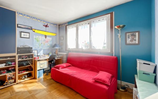 Appartement à vendre    5 pièces • 100 m2 Bondy