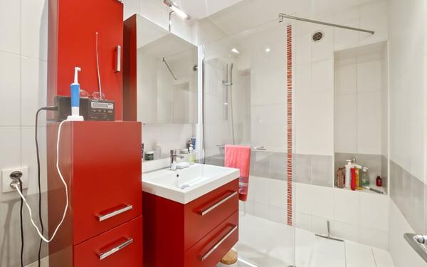 Appartement à vendre    5 pièces • 100 m2 Bondy