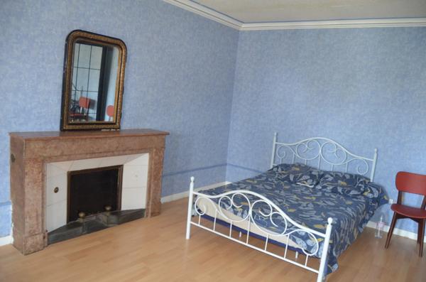 Dpt Jura (39), à vendre proche de LONS LE SAUNIER maison P9