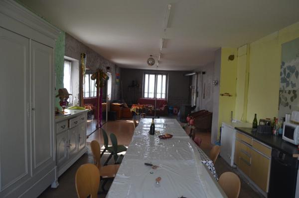 Dpt Jura (39), à vendre proche de LONS LE SAUNIER maison P9