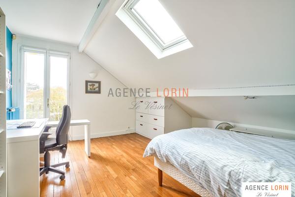 Maison Le Vésinet - 175 m² - 8 pièces Le vesinet Maison Le Vésinet - 175 m² - 8 pièces Le vesinet