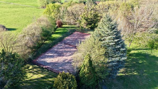 Vente Maison de luxe Saint-Arnoult 13 Pièces 524 m²