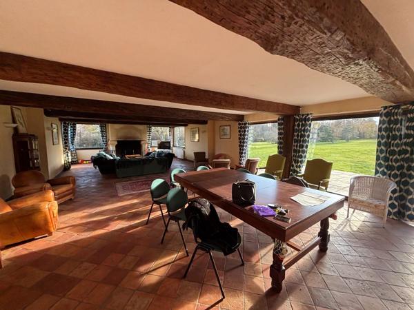 Vente Maison de luxe Saint-Arnoult 13 Pièces 524 m²