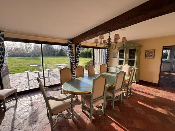 Vente Maison de luxe Saint-Arnoult 13 Pièces 524 m²