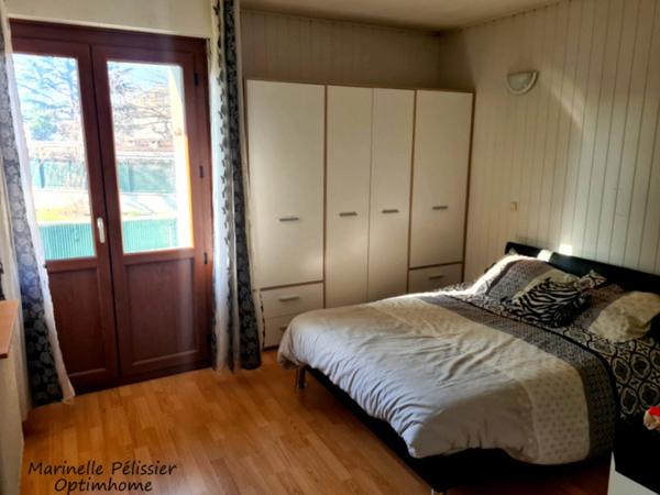 Appartement à vendre 4 pièces CLUSES (74)