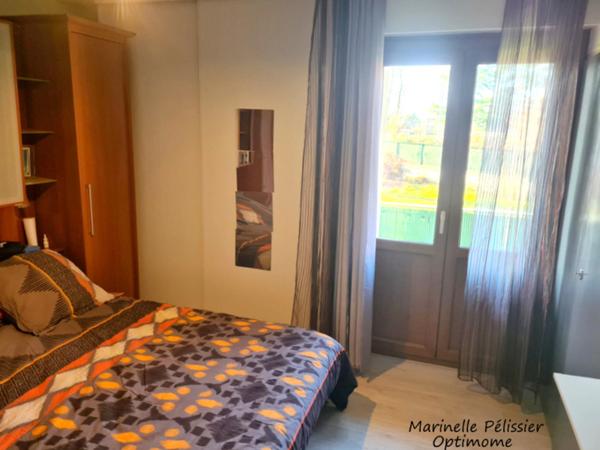 Appartement à vendre 4 pièces CLUSES (74)