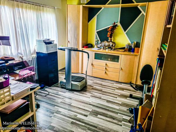 Appartement à vendre 4 pièces CLUSES (74)