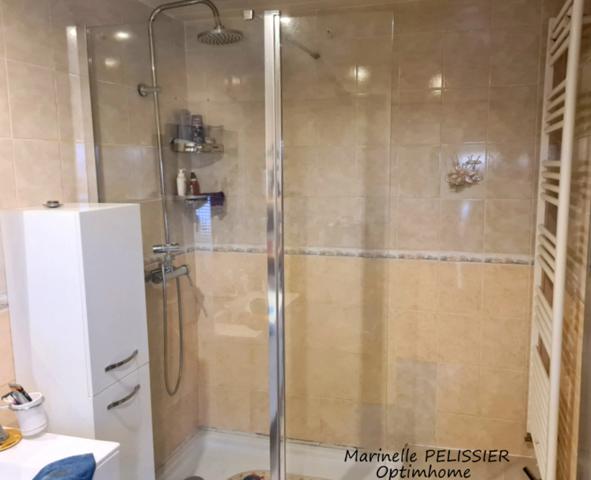 Appartement à vendre 4 pièces CLUSES (74)