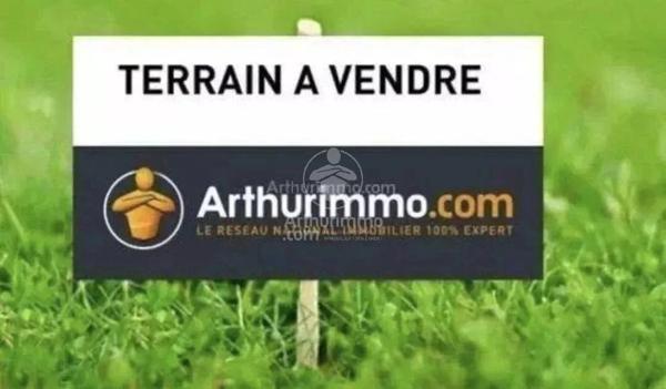 Vente Terrain 515 m2 à Saint-Jean-du-Cardonnay