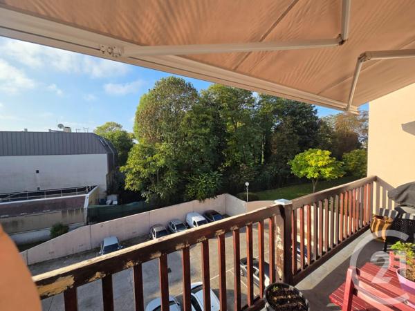 Appartement F4 à vendre  4 pièces - 78,64 m2 GARGES LES GONESSE - 95