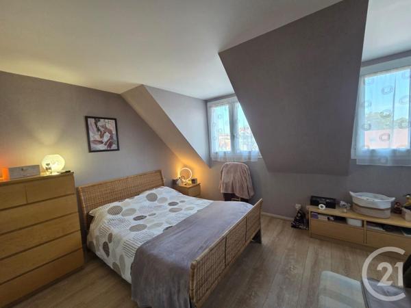 Appartement F4 à vendre  4 pièces - 78,64 m2 GARGES LES GONESSE - 95