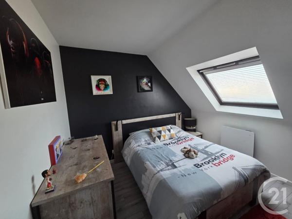 Appartement F4 à vendre  4 pièces - 78,64 m2 GARGES LES GONESSE - 95
