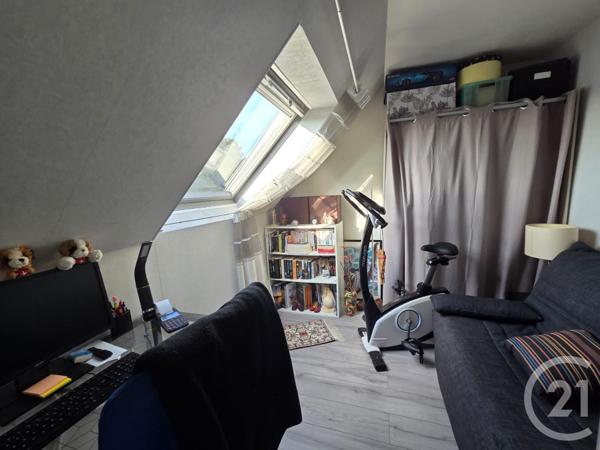 Appartement F4 à vendre  4 pièces - 78,64 m2 GARGES LES GONESSE - 95