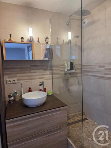 Appartement F4 à vendre  4 pièces - 78,64 m2 GARGES LES GONESSE - 95