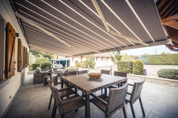 Vente / Maison T6+ à Saint-Pouange (10120)