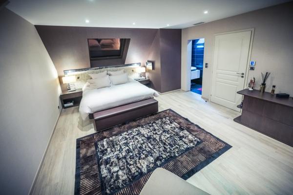 Vente / Maison T6+ à Saint-Pouange (10120)