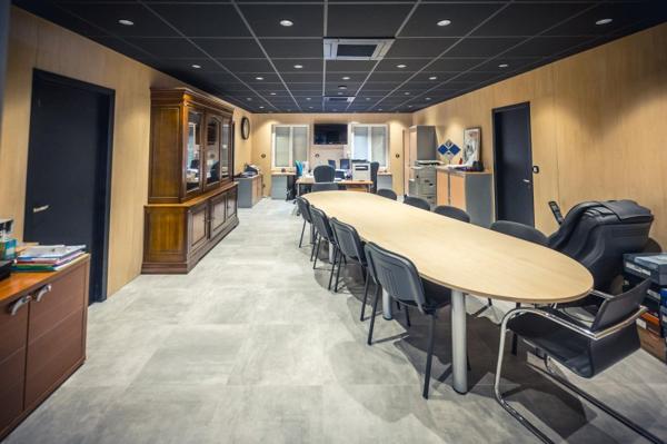 Vente / Maison T6+ à Saint-Pouange (10120)