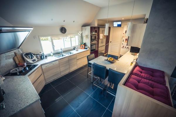 Vente / Maison T6+ à Saint-Pouange (10120)