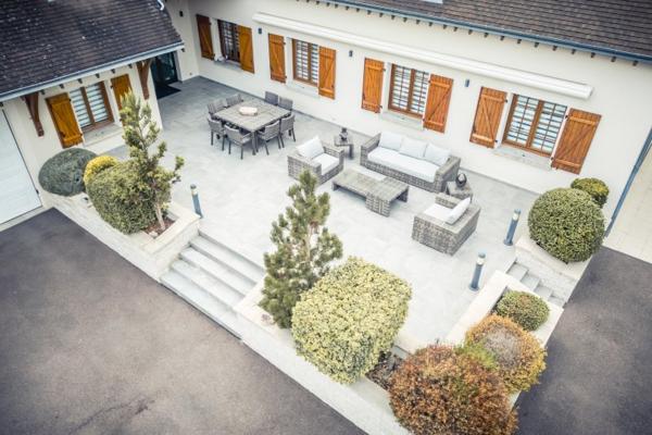 Vente / Maison T6+ à Saint-Pouange (10120)