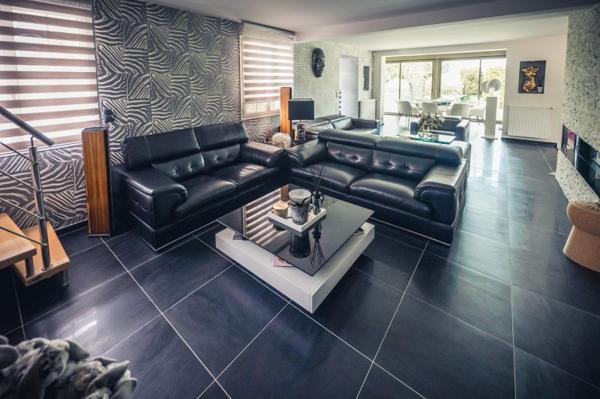 Vente / Maison T6+ à Saint-Pouange (10120)