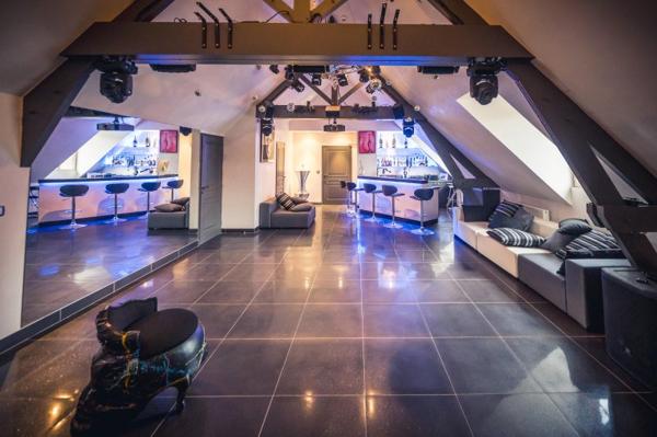 Vente / Maison T6+ à Saint-Pouange (10120)