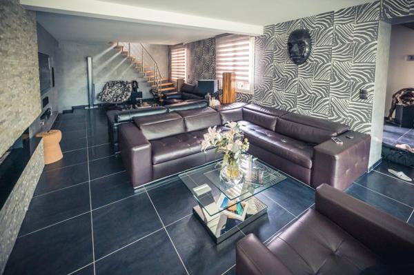 Vente / Maison T6+ à Saint-Pouange (10120)