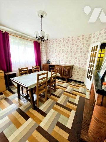 Maison individuelle 2 chambres à TREPIED