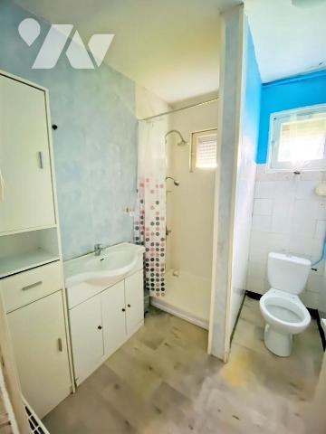 Maison individuelle 2 chambres à TREPIED