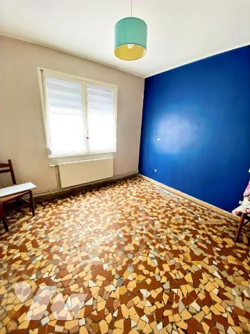 Maison individuelle 2 chambres à TREPIED