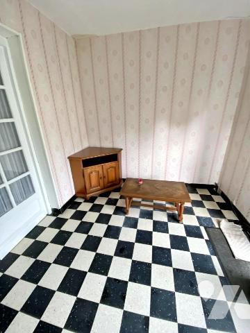 Maison individuelle 2 chambres à TREPIED